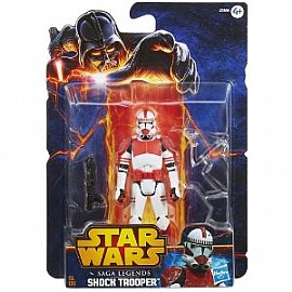 ���� 12 ������� SHOCK TROOPER