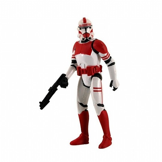 ���� 12 ������� SHOCK TROOPER