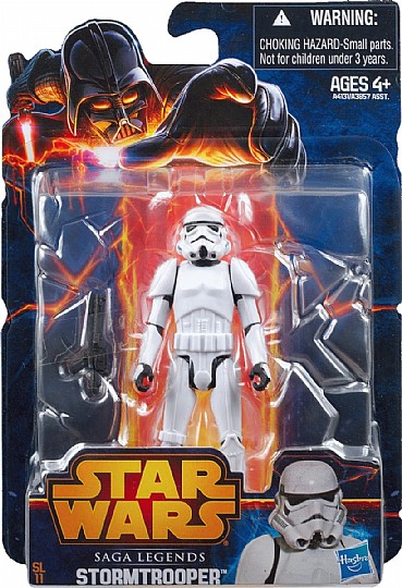 ���� 12 ������� ����� ����� STORMTROOPER