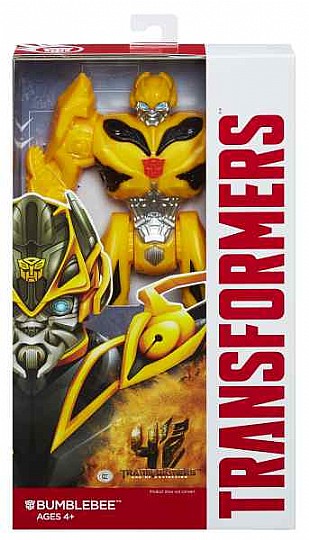 ����������  BUMBLEBEE