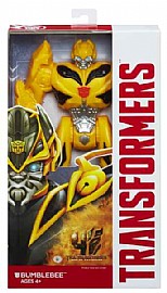 רובוטריקים BUMBLEBEE רובוטריקים BUMBLEBEE