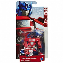 רובוטריקים קטן OPTIMUS PRIME רובוטריקים קטן OPTIMUS PRIME
