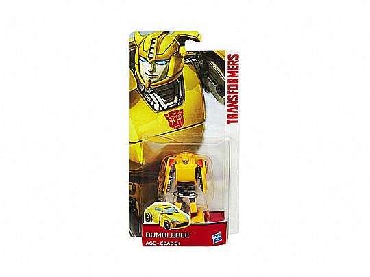 ���������� ��� BUMBLEBEE