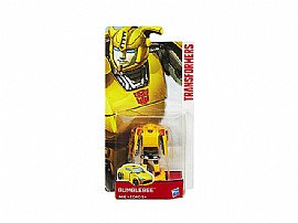 רובוטריקים קטן BUMBLEBEE רובוטריקים קטן BUMBLEBEE