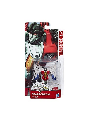 �������� ��� STARSCREAM