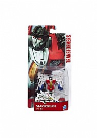 רובוטריק קטן STARSCREAM רובוטריק קטן STARSCREAM
