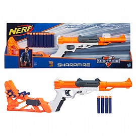 רובה נרף SHARPFIRE רובה נרף SHARPFIRE