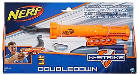 ��� DOUBLEDOWN