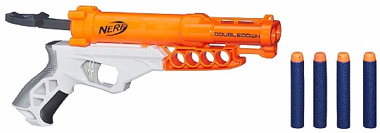 ��� DOUBLEDOWN