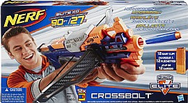 נרף קשת NSTRIKE CROSSBOLT נרף קשת NSTRIKE CROSSBOLT