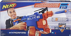 רובה נרף ענק HYPERFIRE ELITE רובה נרף ענק HYPERFIRE ELITE
