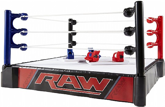 WWE  ���� �� ����� ������