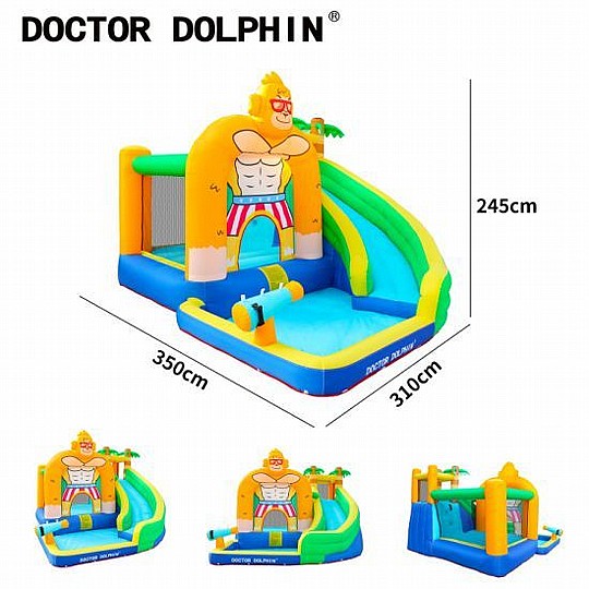 ����� ������ ������ ���� ��� DOCTOR DOLPHIN ��� DD-73008