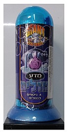 מדע נוזלים מדע נוזלים