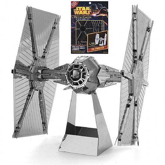 ����� ������� TIE FIGHTER