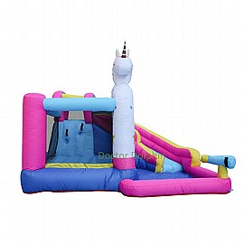 מתנפח לחצר חד קרן Doctor Dolphin_NT-063103 מתנפח לחצר חד קרן Doctor Dolphin_NT-063103