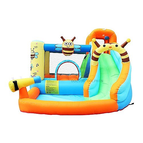 ����� ��� NT-063120 �� ����� ������ �� ���� ��� �����. Doctor Dolphin