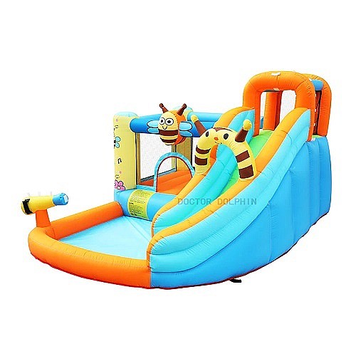 ����� ��� NT-063120 �� ����� ������ �� ���� ��� �����. Doctor Dolphin