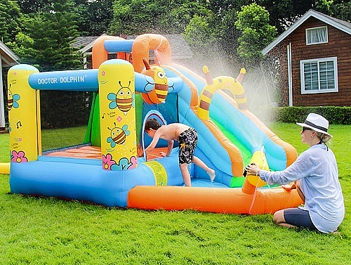 ����� ��� NT-063120 �� ����� ������ �� ���� ��� �����. Doctor Dolphin
