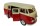 פולקסווגן T1 BUS 1963