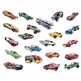 מכונית הוט ווילס מתכת מכונית הוט ווילס מתכת