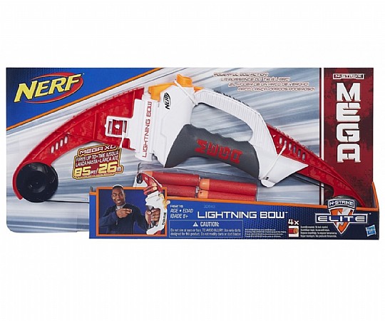 ��� BOW LIGHTNING