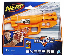 ���-SNAPFIRE