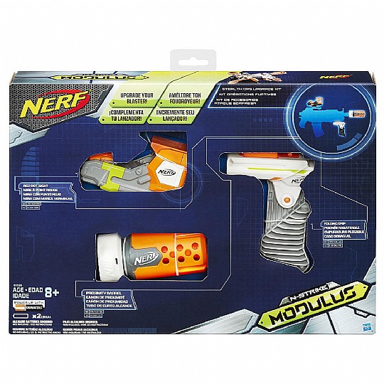 ���-������ BLASTER MODULUD