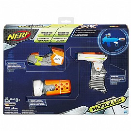 ���-������ BLASTER MODULUD