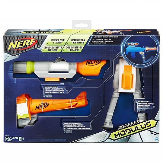 ���-������ BLASTER MODULUD