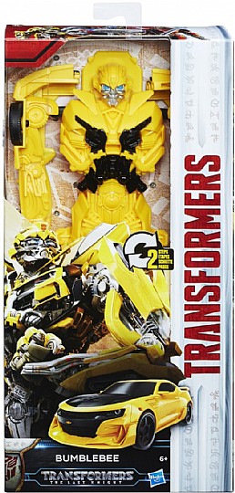 BUMBLEBEE ������ 