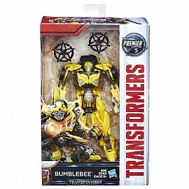 באמבלבי bumblebee הסרט החדש באמבלבי bumblebee הסרט החדש