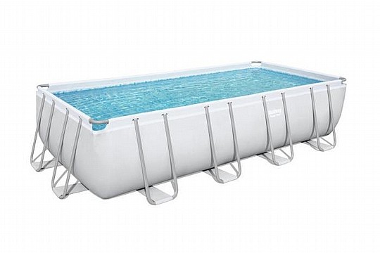 BESTWAY  ����� ������ 549X274X122 