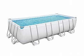 BESTWAY  ����� ������ 549X274X122 