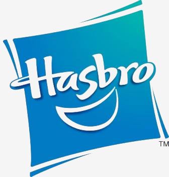  HASBRO