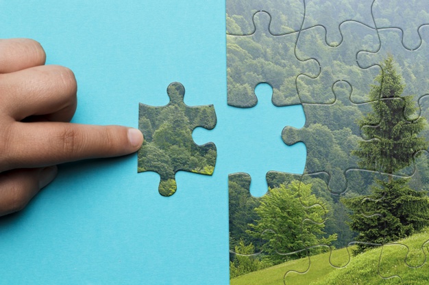 הרכבת פאזלים - כל היתרונות הרכבת פאזלים - כל היתרונות